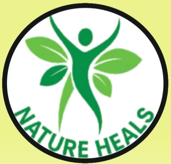Angel Hospital — Nature Heals